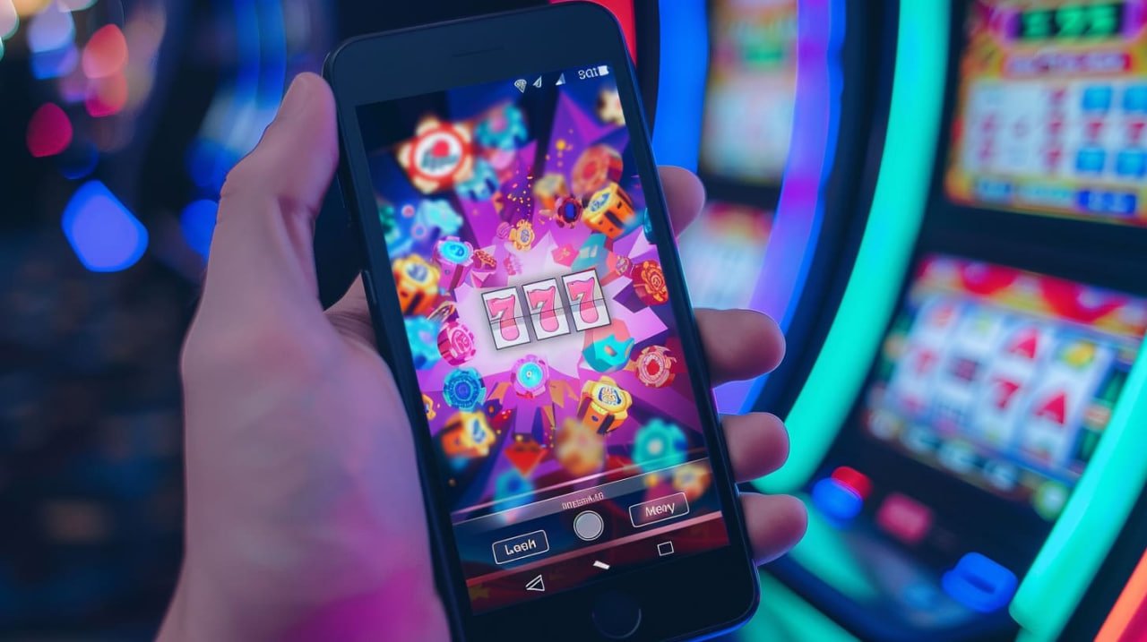 Tampilan aplikasi mahjongwin138 pada smartphone pengguna Indonesia dengan antarmuka Bahasa Indonesia