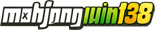 Logo mahjongwin138 platform hiburan online